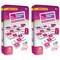 Junior Learning Ten Frames Dominoes, 2PK JL479 - alternate 1